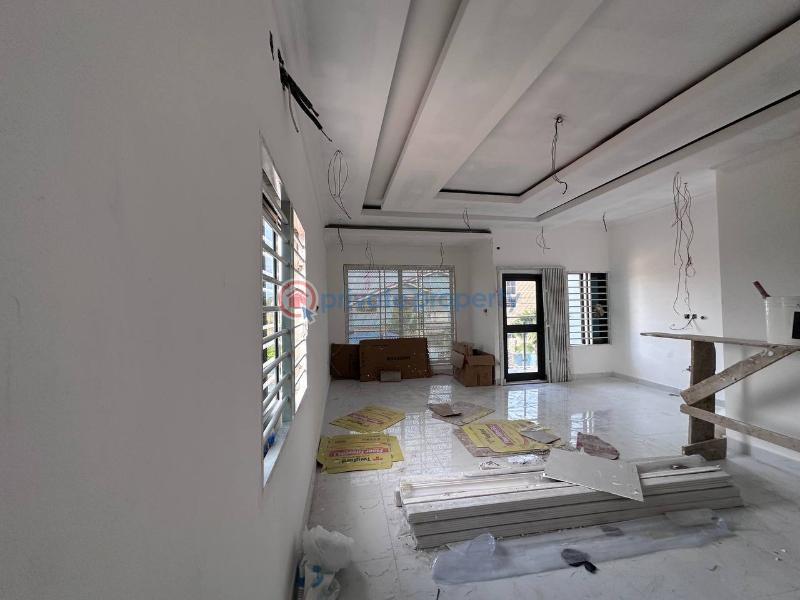 For sale: Family Friendly Haven: Spacious 4 Bedroom Home In Spintex Baatsonaa