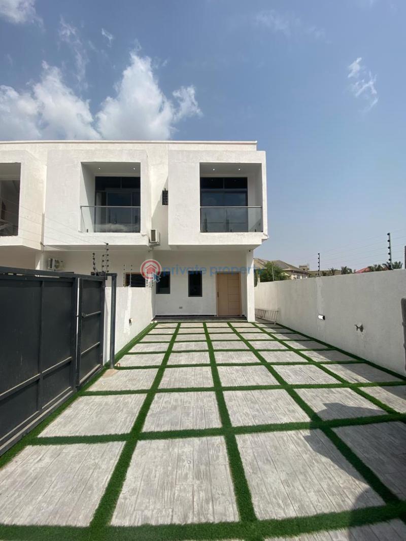 2bedroom Town House For Sale At East Legon Hills Nmaidzorn