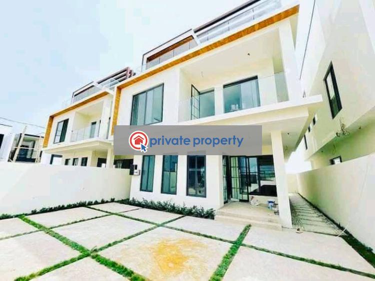 Very Affordable Modern Homes 2 Bedroom