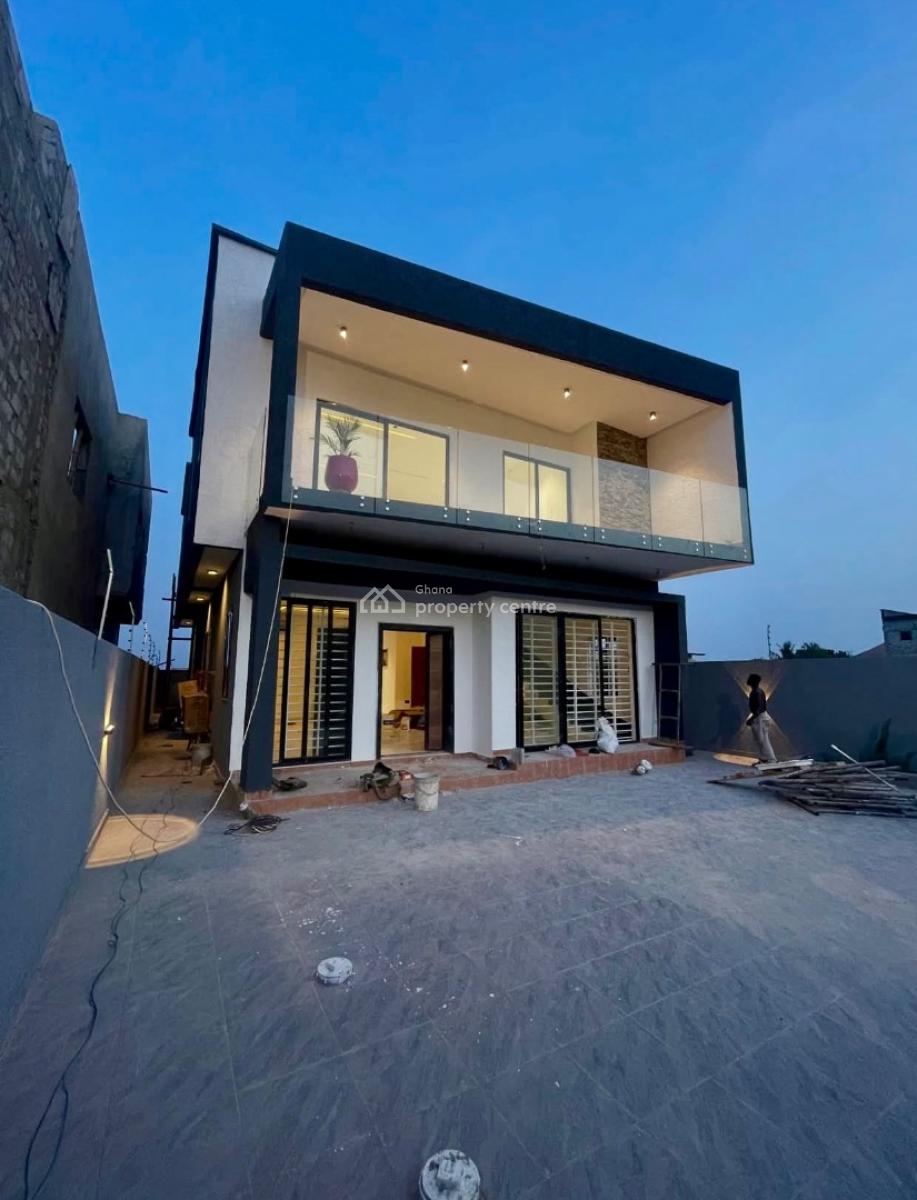 4 bedroom house for sale