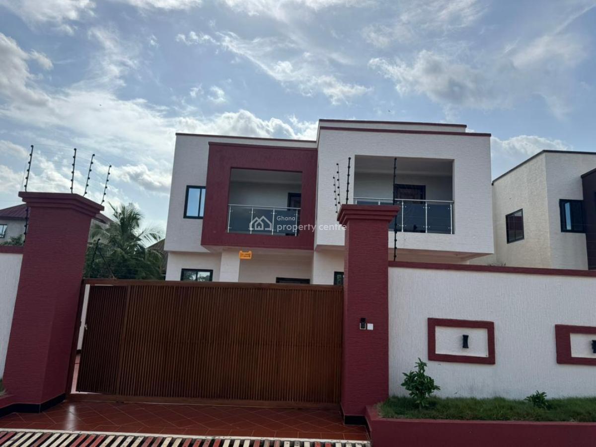 5 bedroom house for sale   Kumasi Metropolitan, Ashanti