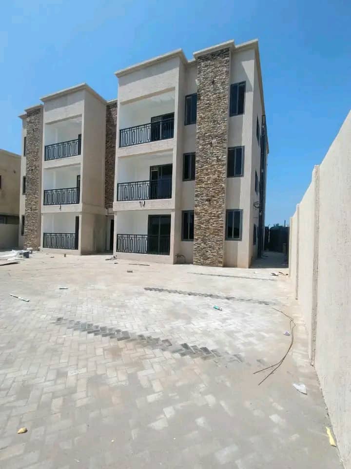 MODERN 2BEDROOM APARTMENT@ TSEADDO